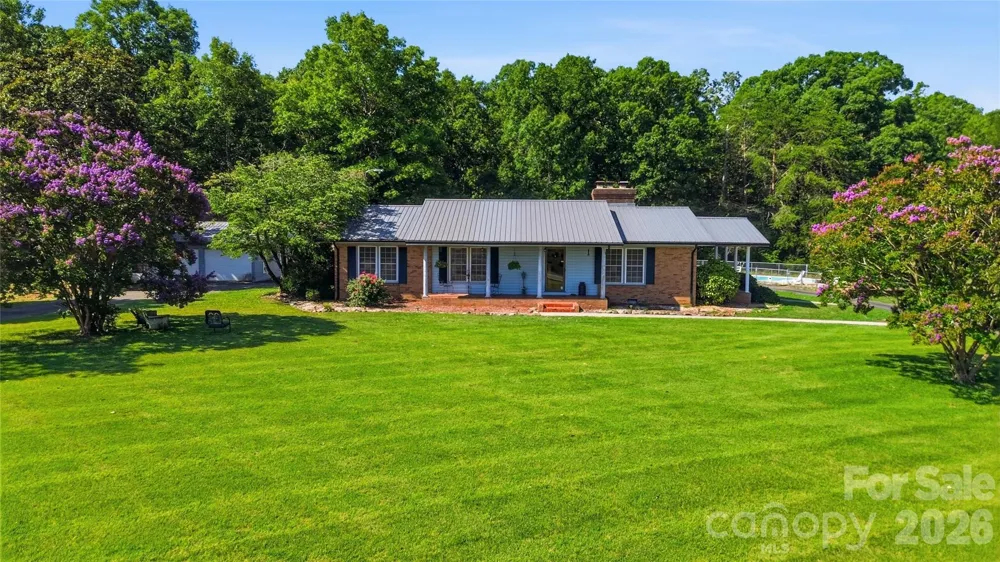 828 Ferry Road Forest City, NC 28043