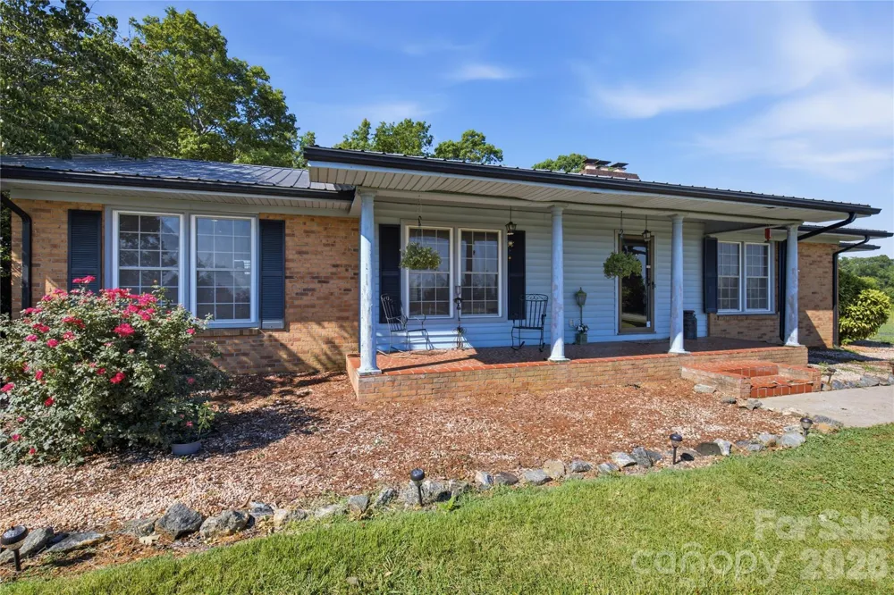 828 Ferry Road Forest City, NC 28043