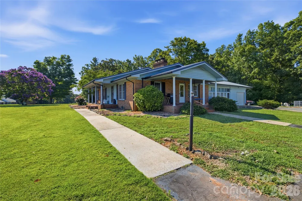 828 Ferry Road Forest City, NC 28043