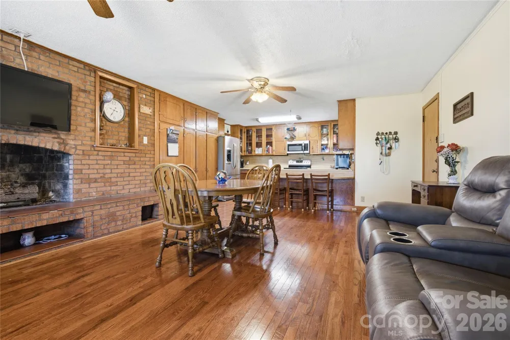 828 Ferry Road Forest City, NC 28043