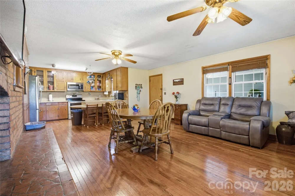 828 Ferry Road Forest City, NC 28043