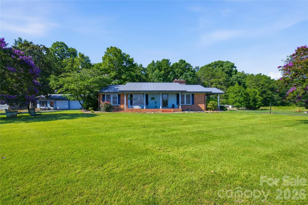 828 Ferry Road Forest City, NC 28043