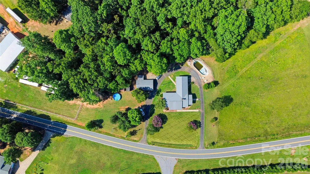828 Ferry Road Forest City, NC 28043