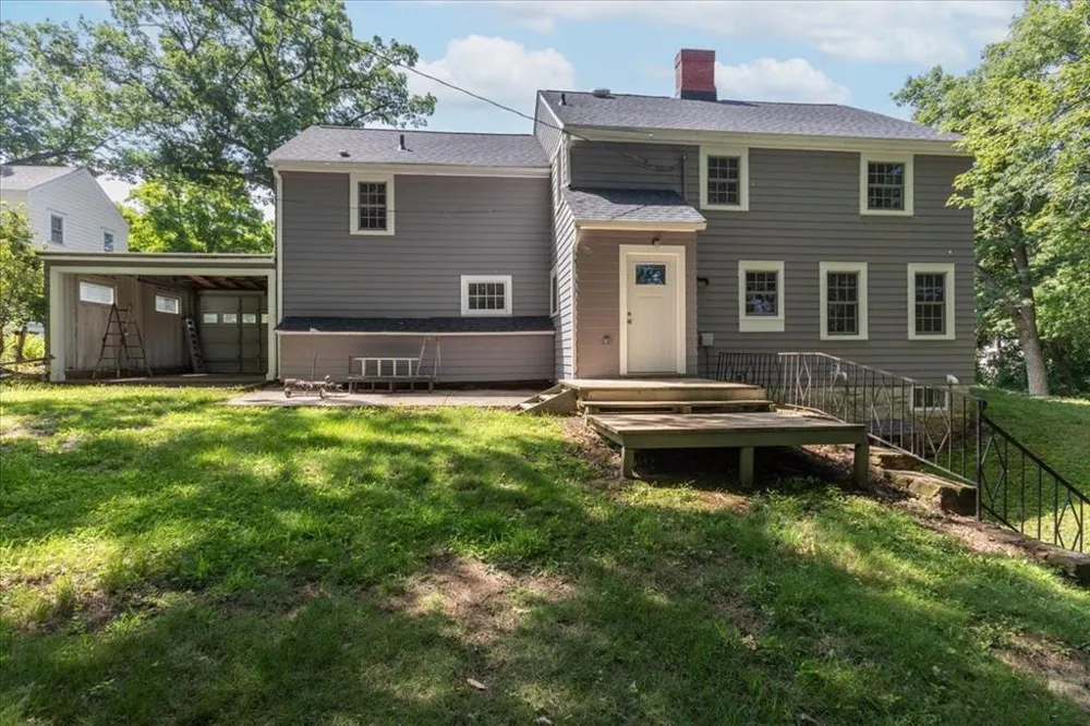 1319 Oakwood Avenue Menomonie, WI 54751