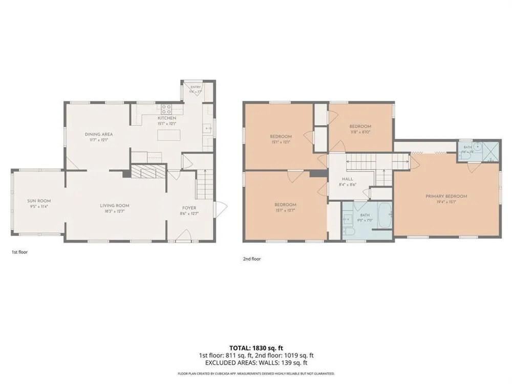 1319 Oakwood Avenue Menomonie, WI 54751