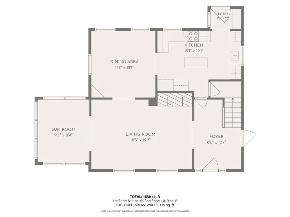 1319 Oakwood Avenue Menomonie, WI 54751