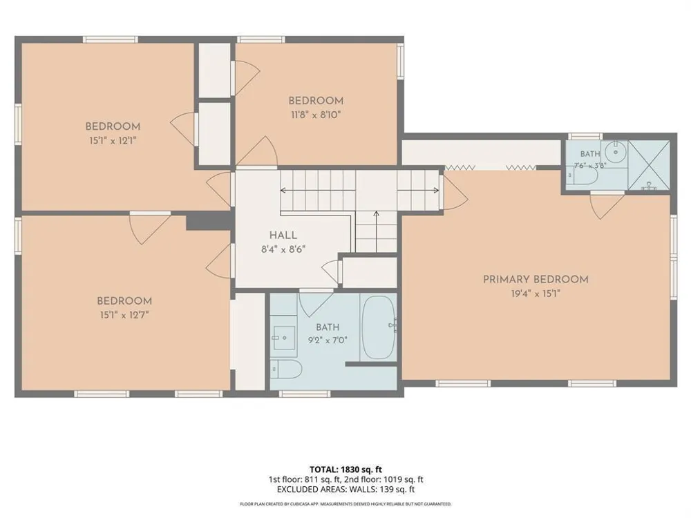 1319 Oakwood Avenue Menomonie, WI 54751