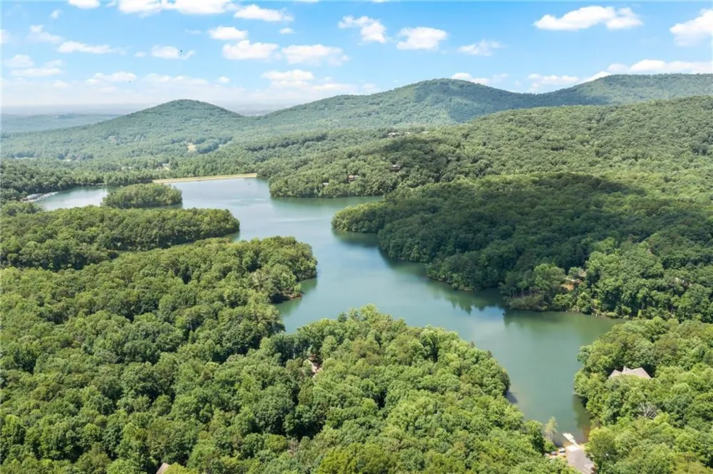 37 Petit Ridge Drive Big Canoe, GA 30143