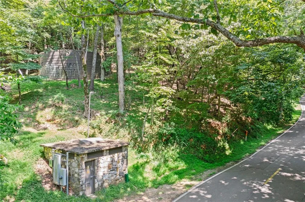 37 Petit Ridge Drive Big Canoe, GA 30143