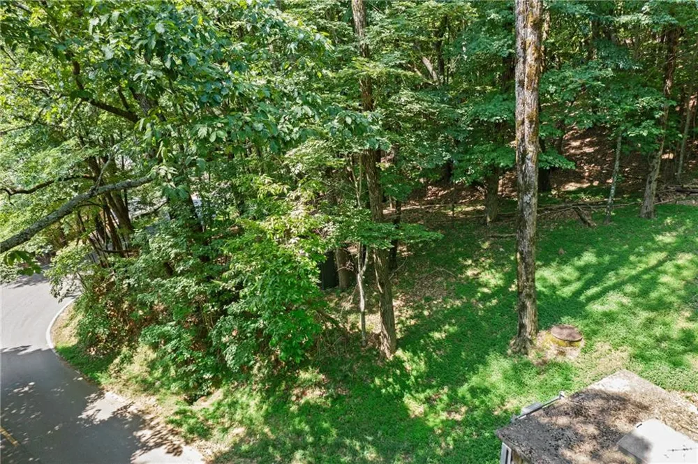 37 Petit Ridge Drive Big Canoe, GA 30143
