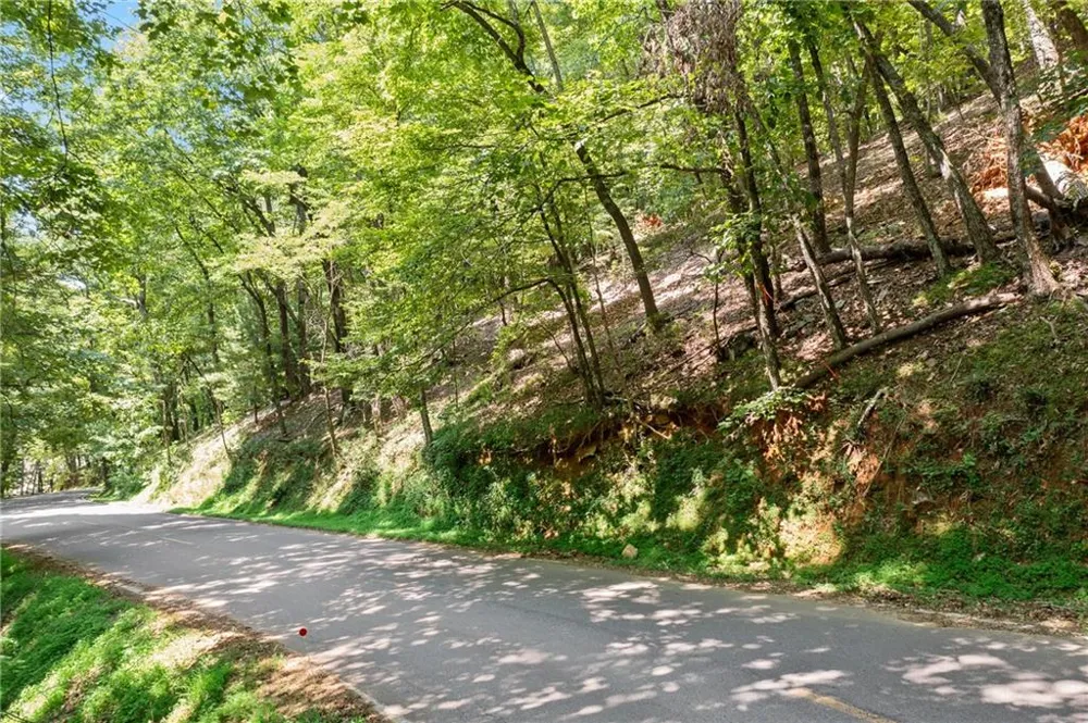 37 Petit Ridge Drive Big Canoe, GA 30143