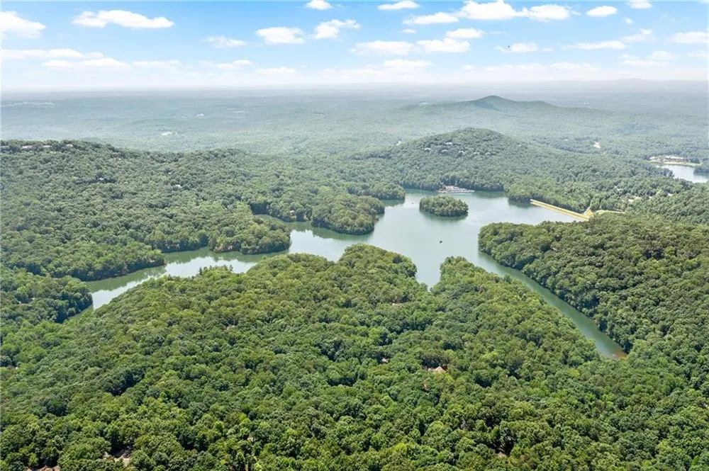 37 Petit Ridge Drive Big Canoe, GA 30143