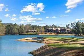 37 Petit Ridge Drive Big Canoe, GA 30143