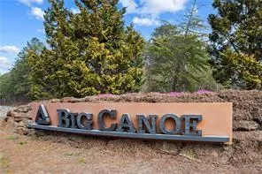 37 Petit Ridge Drive Big Canoe, GA 30143