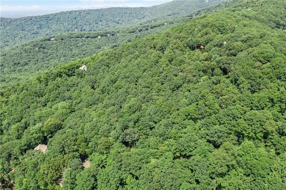 37 Petit Ridge Drive Big Canoe, GA 30143