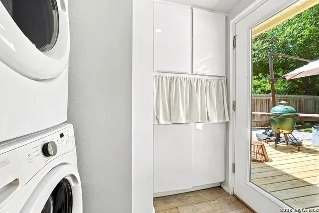 4610 TANNEY ST Austin, TX 78721