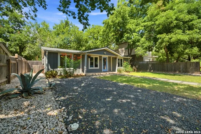 4610 TANNEY ST Austin, TX 78721