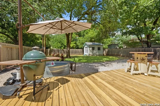 4610 TANNEY ST Austin, TX 78721