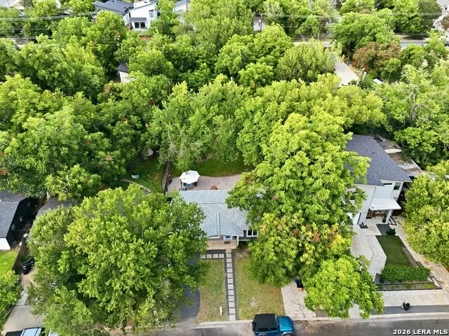 4610 TANNEY ST Austin, TX 78721