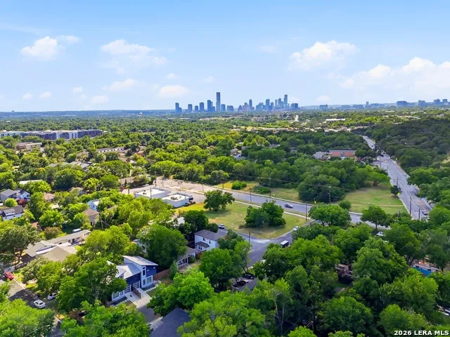4610 TANNEY ST Austin, TX 78721