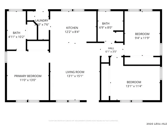 4610 TANNEY ST Austin, TX 78721