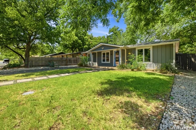 4610 TANNEY ST Austin, TX 78721