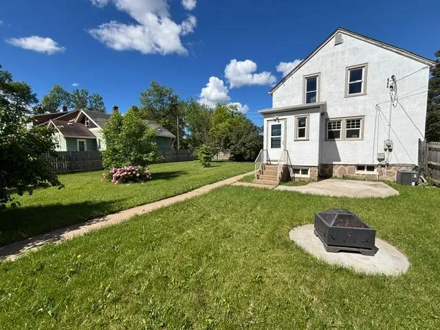 1208 12th Avenue E Hibbing, MN 55746