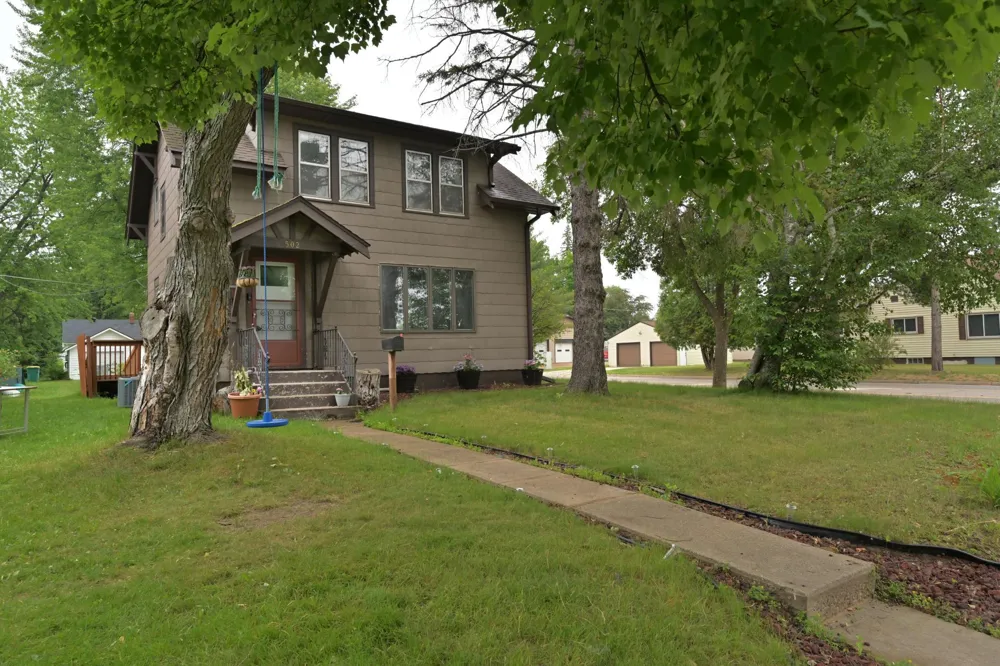 502 NE 4th Avenue Grand Rapids, MN 55744