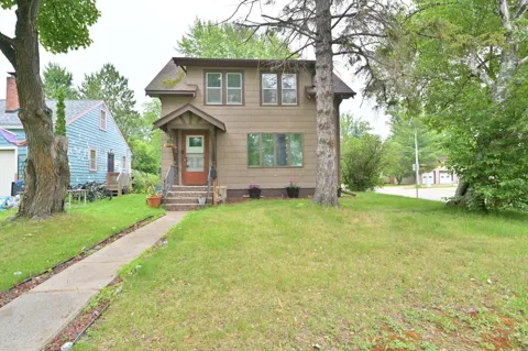 502 NE 4th Avenue