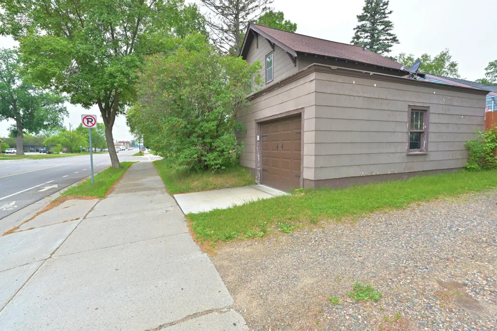 502 NE 4th Avenue Grand Rapids, MN 55744