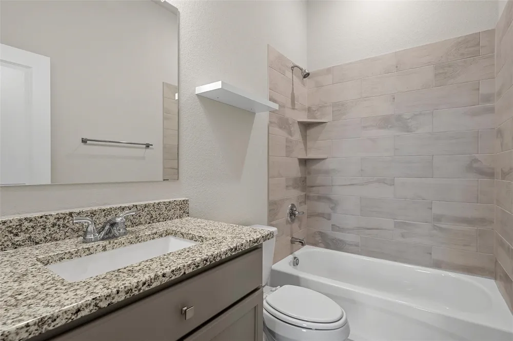 3224 Dottavio Lorena, TX 76655