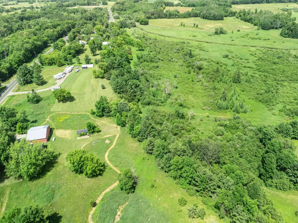 2490 Deer Drive Stanchfield, MN 55080