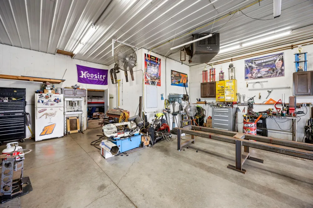 2490 Deer Drive Stanchfield, MN 55080