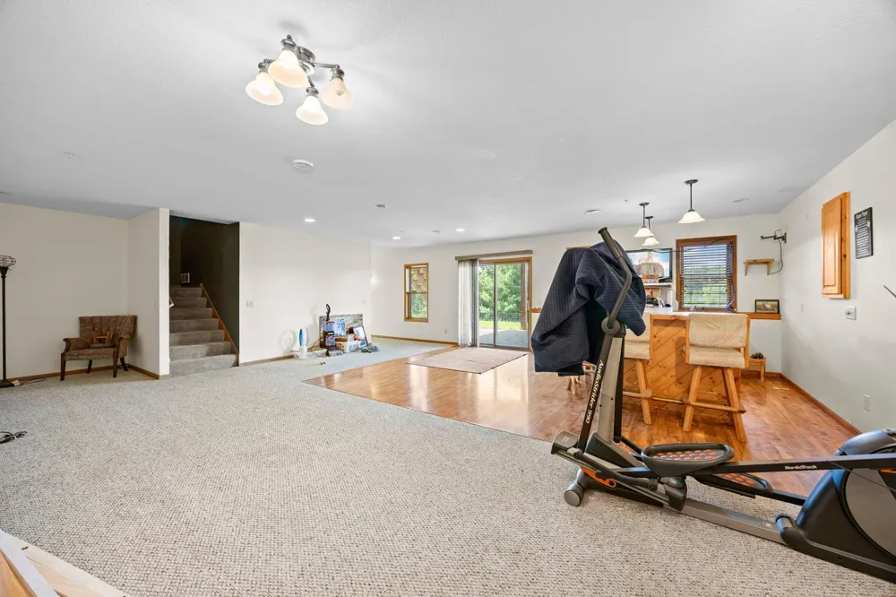 2490 Deer Drive Stanchfield, MN 55080