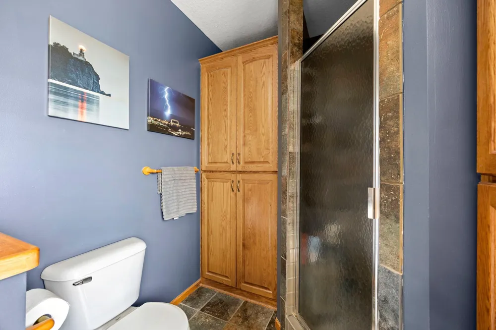 2490 Deer Drive Stanchfield, MN 55080