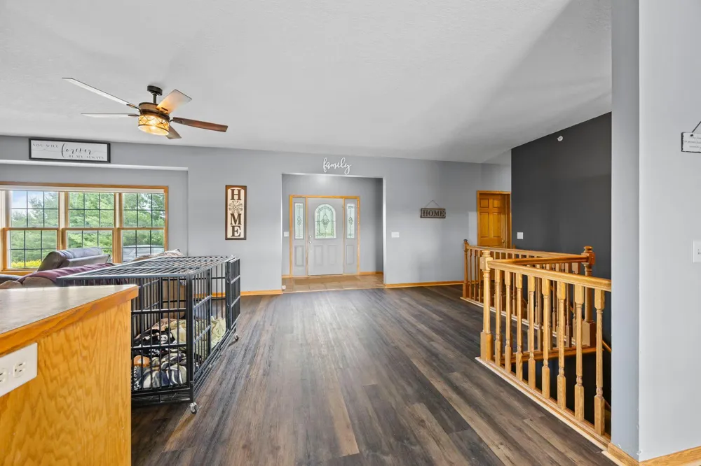 2490 Deer Drive Stanchfield, MN 55080
