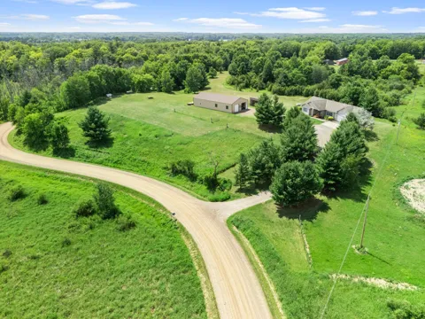 2490 Deer Drive