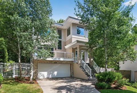 2406 Black Lake Road
