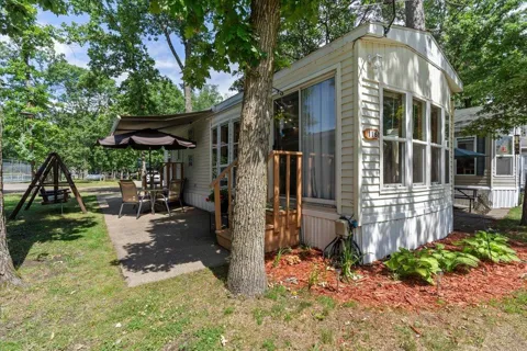 15827 Wilderness Trail Unit 116