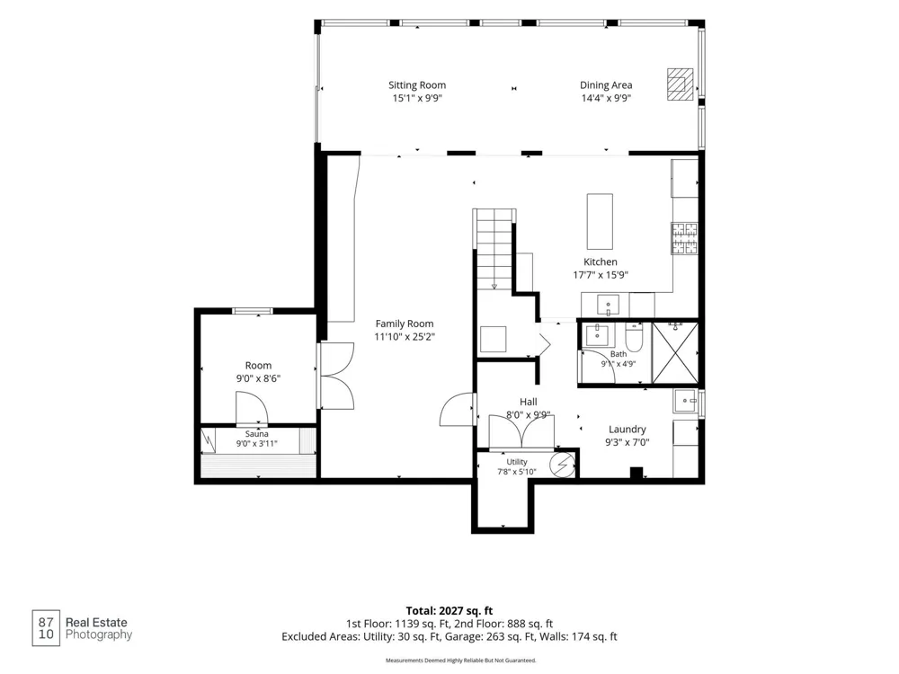 3270 Williams Lane Minnetrista, MN 55364