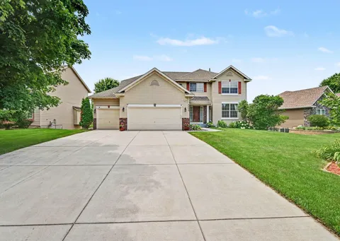 2466 Lone Eagle Trail
