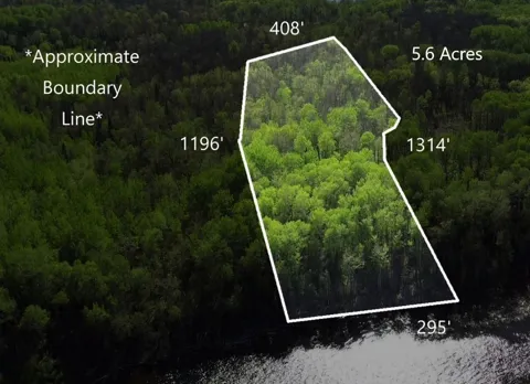 Lot 11 - TBD Driftwood Lane NW