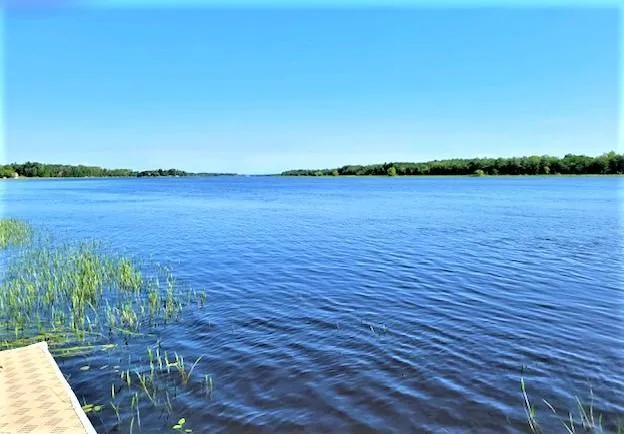 Lot 11 - TBD Driftwood Lane NW Baudette, MN 56623