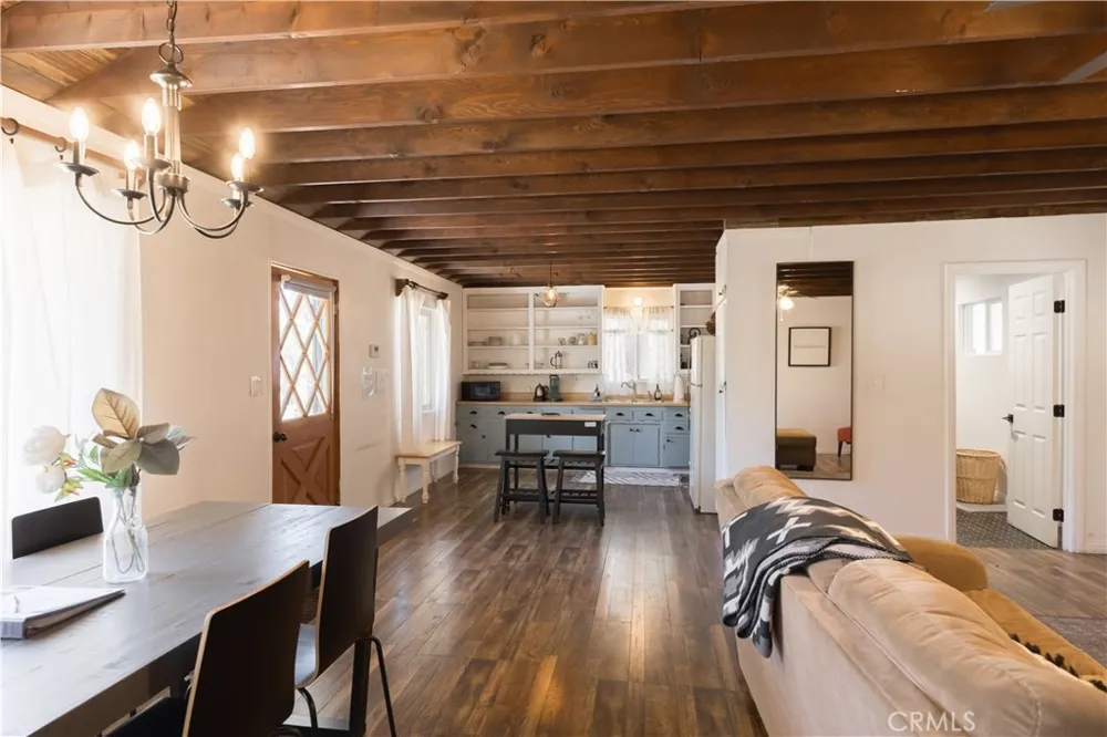 544 Vista Lane Big Bear Lake, CA 92315