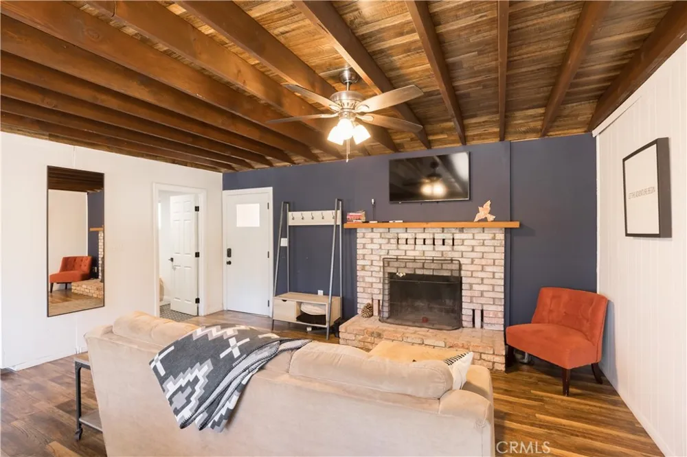 544 Vista Lane Big Bear Lake, CA 92315