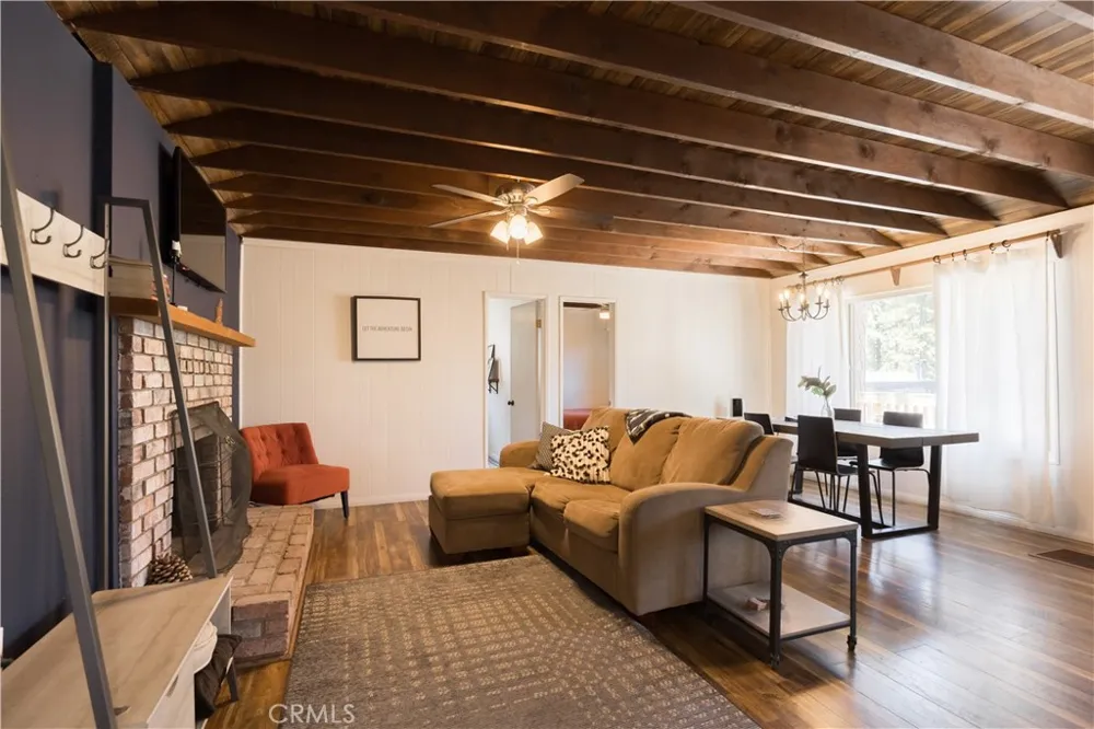 544 Vista Lane Big Bear Lake, CA 92315