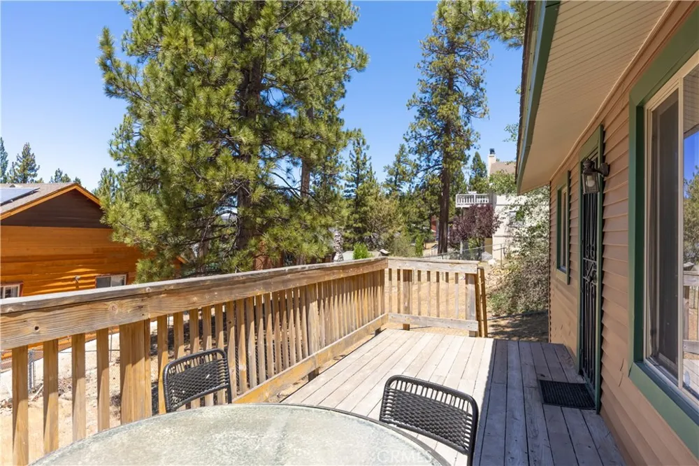 544 Vista Lane Big Bear Lake, CA 92315
