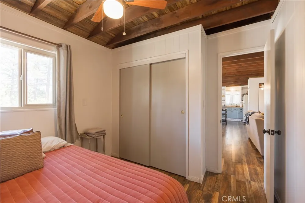544 Vista Lane Big Bear Lake, CA 92315