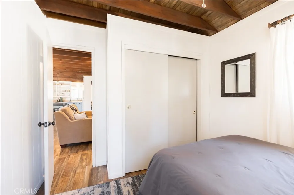 544 Vista Lane Big Bear Lake, CA 92315