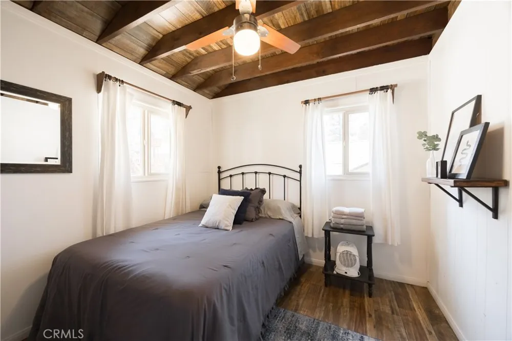 544 Vista Lane Big Bear Lake, CA 92315